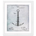 Anchor 1887 I