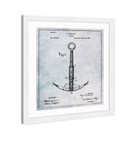 Anchor 1887 I