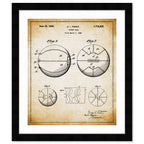 Basket Ball 1929