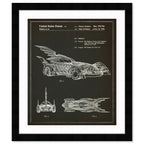 Batmobile 1996 I