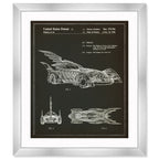 Batmobile 1996 I