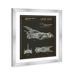 Batmobile 1996 I