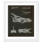 Batmobile 1996 I