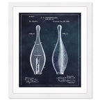 Bowling  Pin 1895