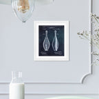 Bowling  Pin 1895