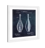 Bowling  Pin 1895