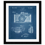 Cazin Design for a Camera 1940 I