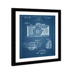 Cazin Design for a Camera 1940 I