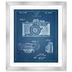 Cazin Design for a Camera 1940 I