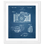 Cazin Design for a Camera 1940 I
