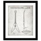 Gibson Flying V 1958 I