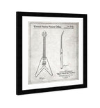 Gibson Flying V 1958 I