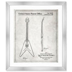 Gibson Flying V 1958 I