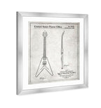 Gibson Flying V 1958 I