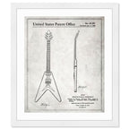 Gibson Flying V 1958 I