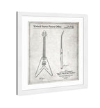Gibson Flying V 1958 I