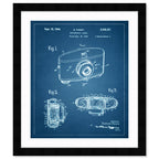 Photographic Camera 1944