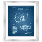 Photographic Camera 1944
