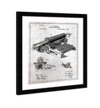 Type Writing Machine 1896