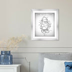 Mr Potato 1980 Gray