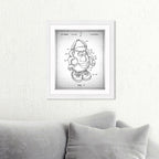 Mr Potato 1980 Gray