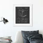 Apple Macintosh 128K 1986 - Noir I