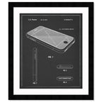 Apple Iphone, 2010 - Noir