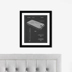 Apple Iphone, 2010 - Noir