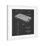 Apple Iphone, 2010 - Noir