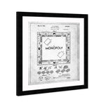 Monopoly 1935 - Gray