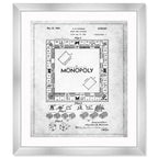 Monopoly 1935 - Gray
