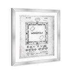 Monopoly 1935 - Gray