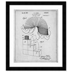Slinky 1947 - Gray