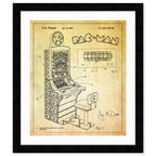 Maze Based Game 2003