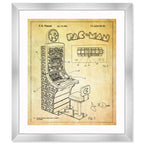 Maze Based Game 2003