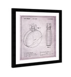 Chance Fragrance dispenser 2002