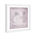 Chance Fragrance dispenser 2002