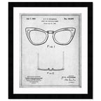 Ray-Ban Wayfarer Spectacle Frame 1953
