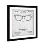 Ray-Ban Wayfarer Spectacle Frame 1953
