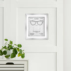 Ray-Ban Wayfarer Spectacle Frame 1953