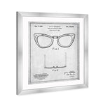 Ray-Ban Wayfarer Spectacle Frame 1953