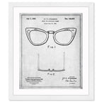 Ray-Ban Wayfarer Spectacle Frame 1953