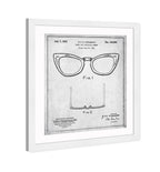 Ray-Ban Wayfarer Spectacle Frame 1953