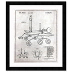Mars Exploration Rover Athena 2004