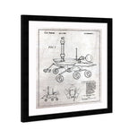 Mars Exploration Rover Athena 2004