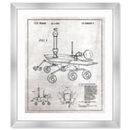 Mars Exploration Rover Athena 2004