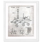 Mars Exploration Rover Athena 2004
