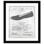 Gentleman Loafer Slippers 1908