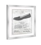 Gentleman Loafer Slippers 1908