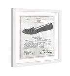 Gentleman Loafer Slippers 1908